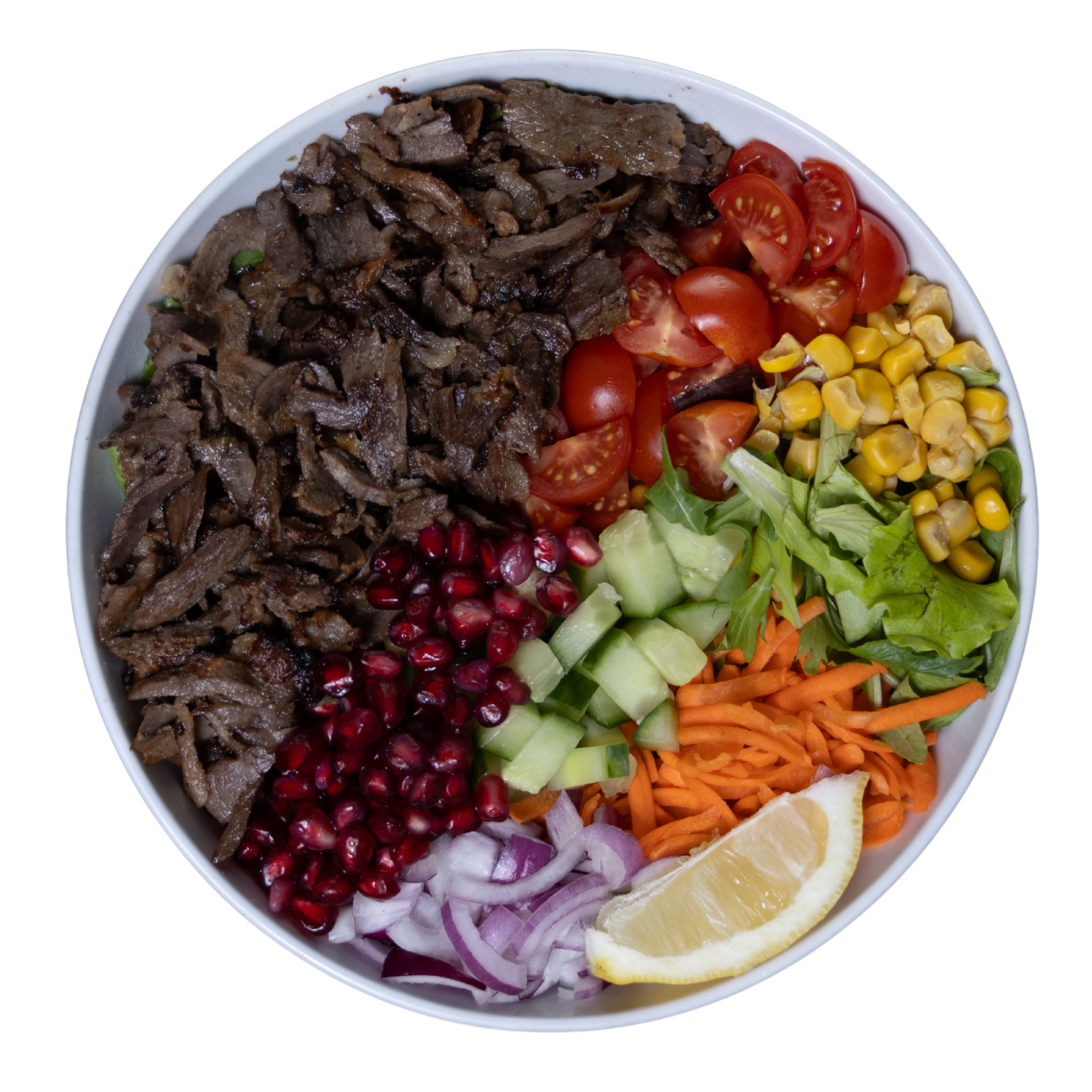 Beef Bowl
