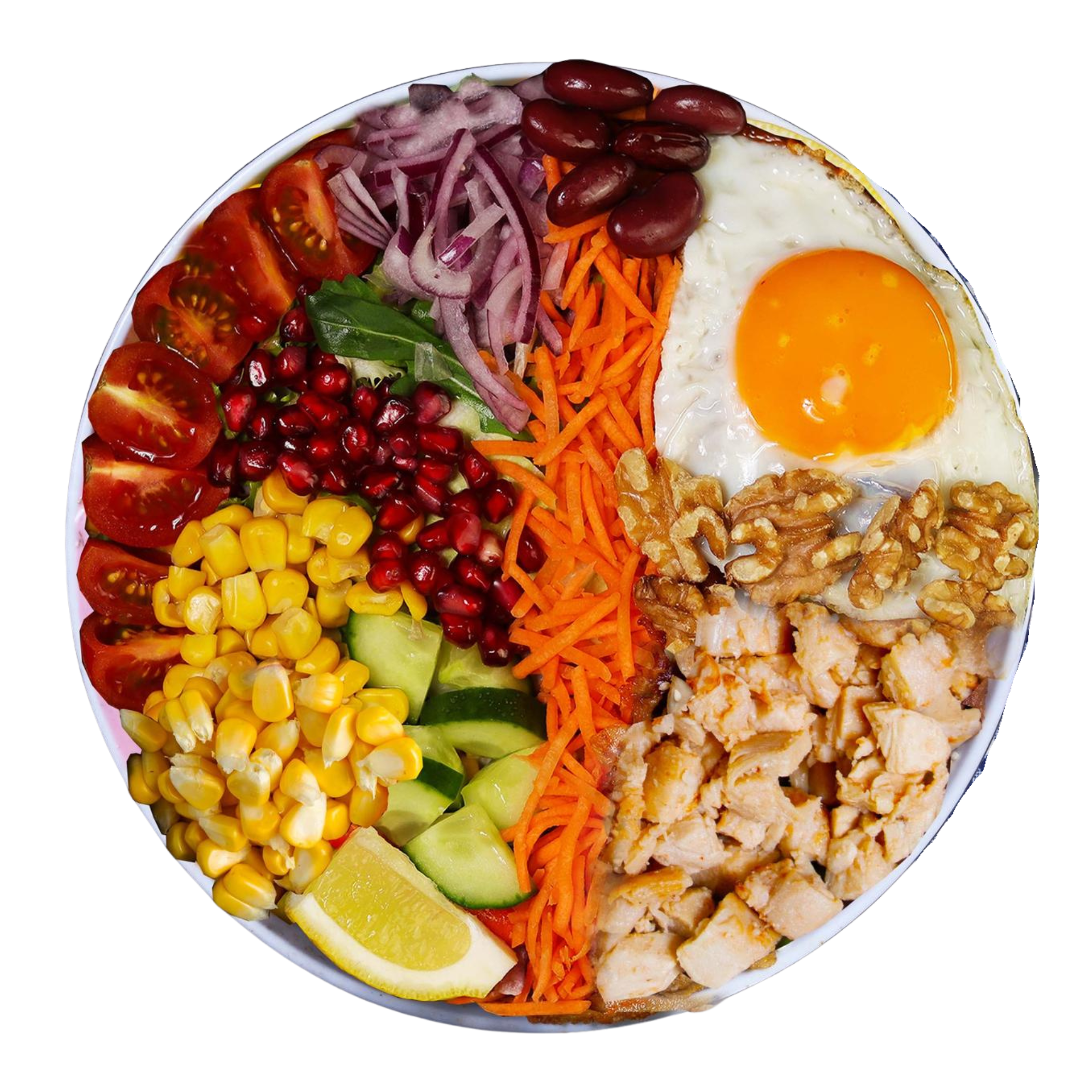Protein Bowl